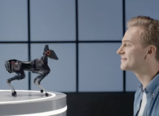 Chongqing Tech Firms Lead Innovation at CES 2025, Showcasing AI, Robotics, and Smart Solutions