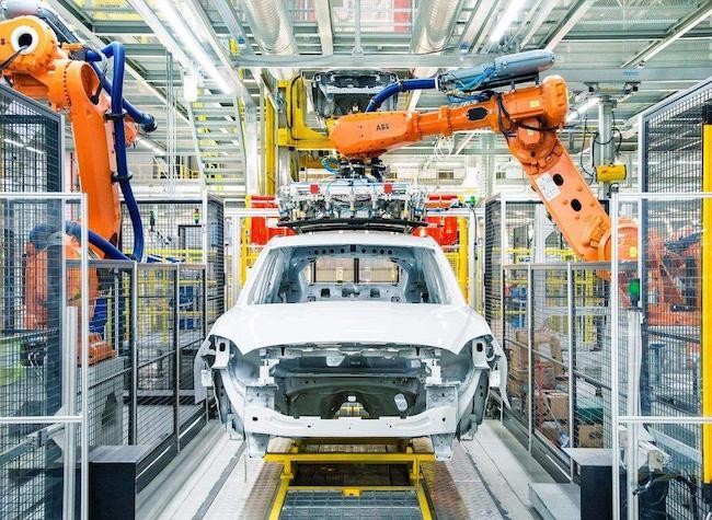 Chongqing Unveils Policies to Supercharge Manufacturing with Grants Up to 10 Million Yuan