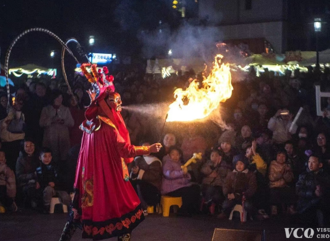 Chongqing's Strategic Push for Tourism IP and Brand Development