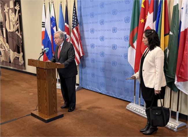 Israel, Hamas Agree to Ceasefire, Ushering in Hope for Gaza Peace
