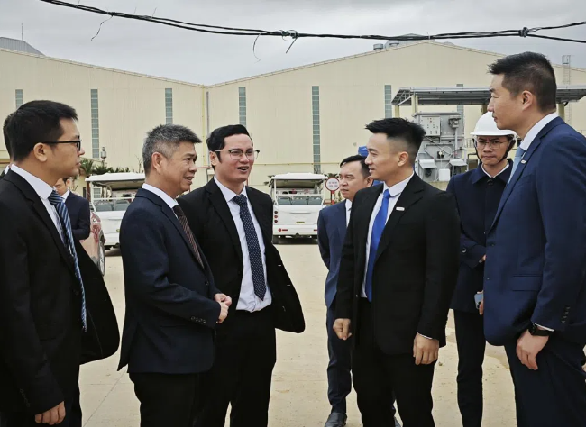 Changan and Kim Long Motor Partner to Build Plant in Vietnam, Boost ASEAN Expansion