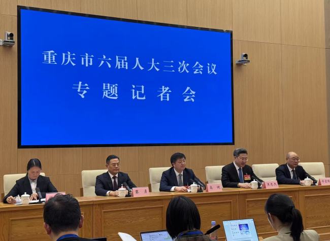 Automotive Industry Now Contributes Over 50% to Chongqing's Industrial-Added Value