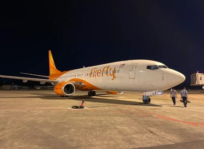 Chongqing Launches New Direct Flight to Kuching, Malaysia