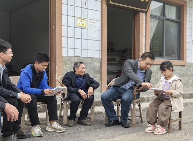 Chongqing and Sichuan Set Mutual Recognition for 161 Medical Tests | Members' Vision