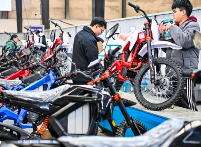 Chongqing's Integrated Domestic and Foreign Trade Reform Set for Nationwide Expansion