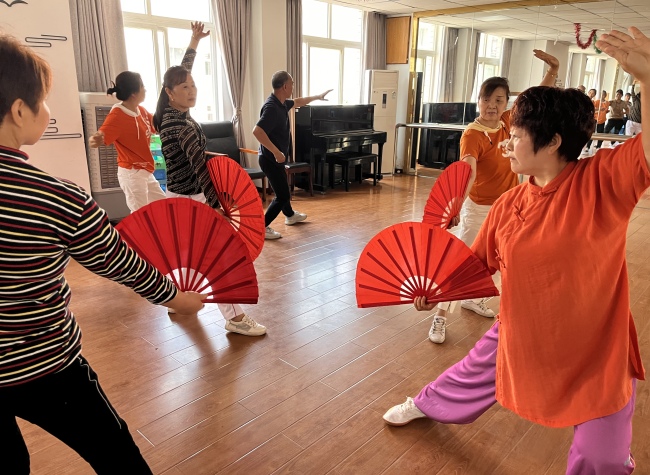 Chongqing Unveils 20 Initiatives to Boost Silver Economy and Enhance Elderly Care