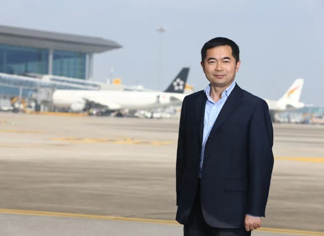 Proposal for Unique Low-Altitude Ecosystem and Demo Applications | Members' Vision