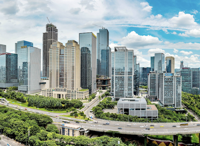 Chongqing's 2024 Cross-Border RMB Settlement Tops 400B Yuan, Outpaces National Average