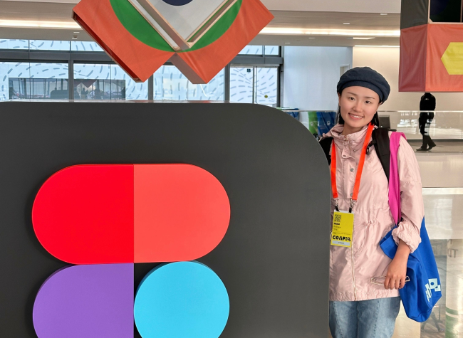 Ruijingya Tang: Chongqing-Born Designer Humanizing Experiences in Music And Beyond