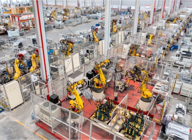 Unleashing Private Sector's Dynamism for High-Quality Development