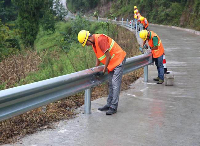 Chongqing Aims to Cut Workplace Fatalities by 5% Annually with Enhanced Safety Measures