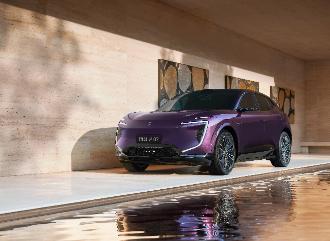 Changan, Dongfeng Spark Market Interest with State-Owned Restructuring Plans