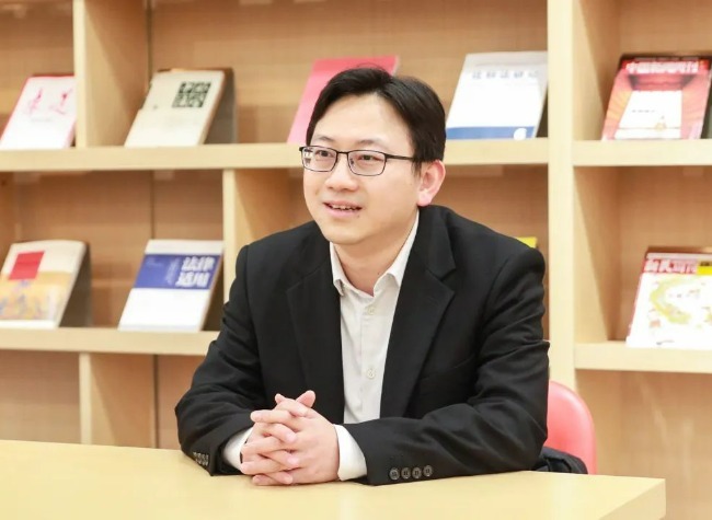 Key Reforms to Equip China's Talent Pool for a Changing Global Landscape | Vision Crafters