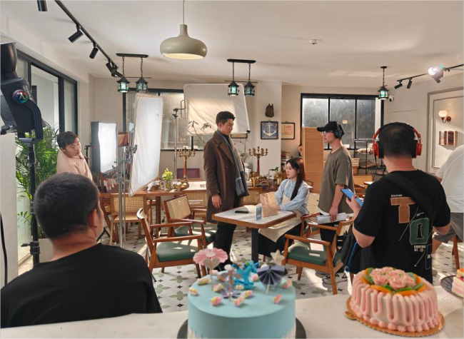 Foreign Audiences Embrace Chinese Micro Dramas