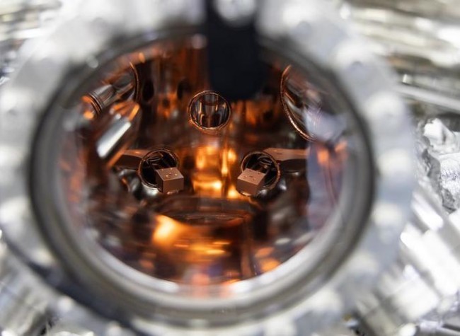 China Builds Extreme 'Super Lab' to Assist Global Scientists in Probing Mysteries of Matter