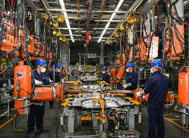 Chongqing's Seres and Changan Report Strong January Sales, Boosting 2025 Outlook