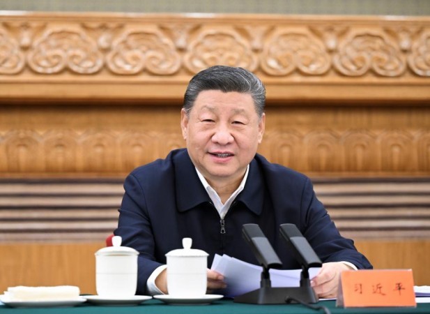 Xi Urges Healthy, High-Quality Development of Private Sector