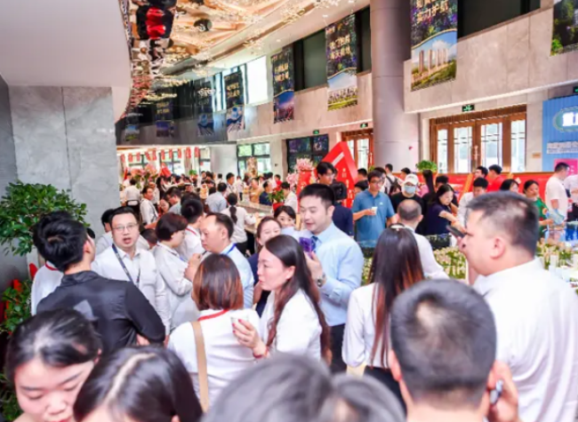 Int'l Brands Urged to Localize, Partner with Chinese Firms to Attract Quality Consumers