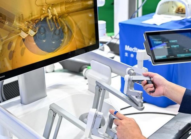 China Launches Its First AI Model for Rare Disease Diagnosis