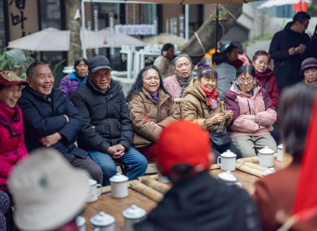 Minzhu Village's Path to Grassroots Democracy