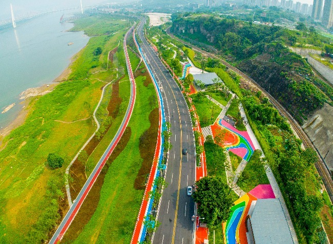 Chongqing Deploys Smart Monitoring System to Address Water Environmental Issues Within 24 Hours