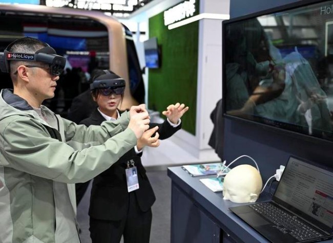 Multiple Sectors Adopt DeepSeek Integration to Harness AI Empowerment