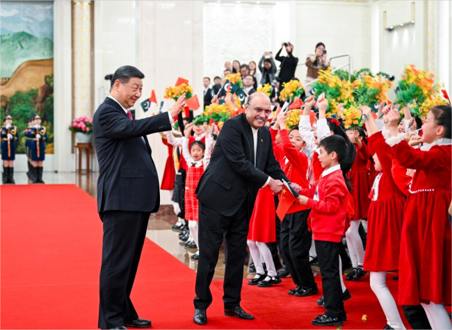 A New Era of Pakistan-China Cooperation: Strengthening Ties for a Prosperous Future | Opinion