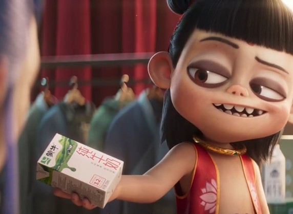 'Ne Zha 2' Drives Revenue for Brands with Its IP
