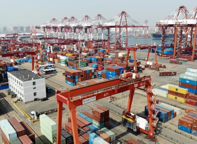 China Issues Action Plan to Stabilize Foreign Investment in 2025