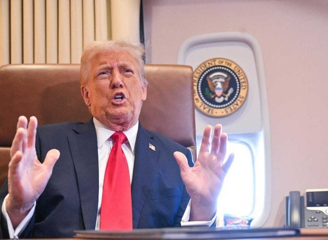 'Amid U.S.-China Stalemate, Chinese Companies Need to Strengthen Market Resilience' | Opinion