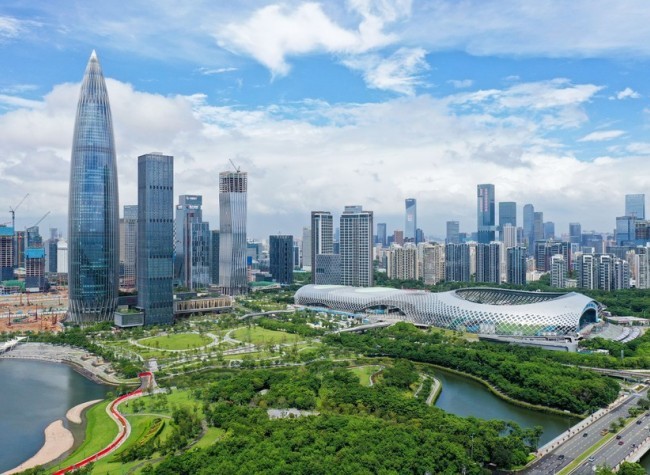 China Remains Attractive Investment Destination: Report