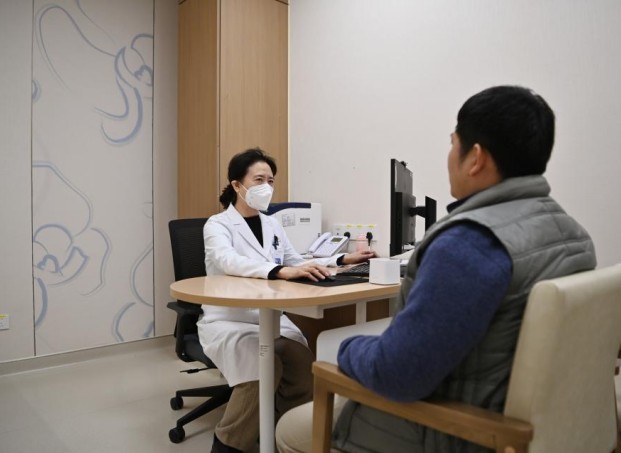 China's First Wholly Foreign-Owned Tertiary General Hospital Opens in Tianjin