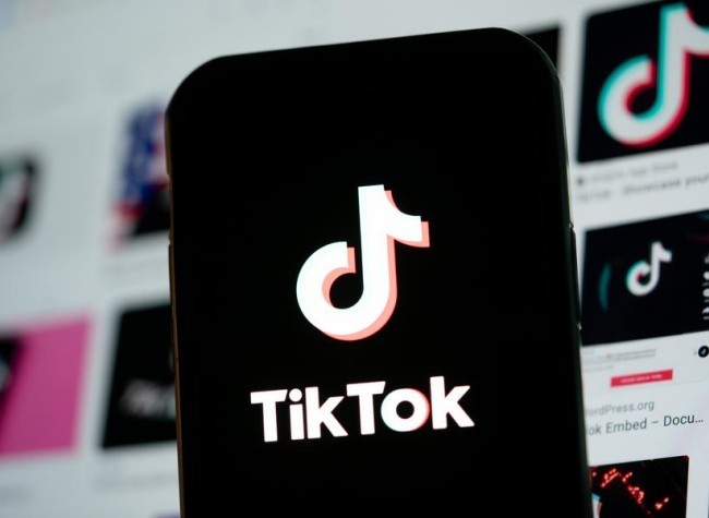 TikTok, Along with Douyin, Becomes First App to Hit 6 Bln USD in Annual In-App Purchase Revenue