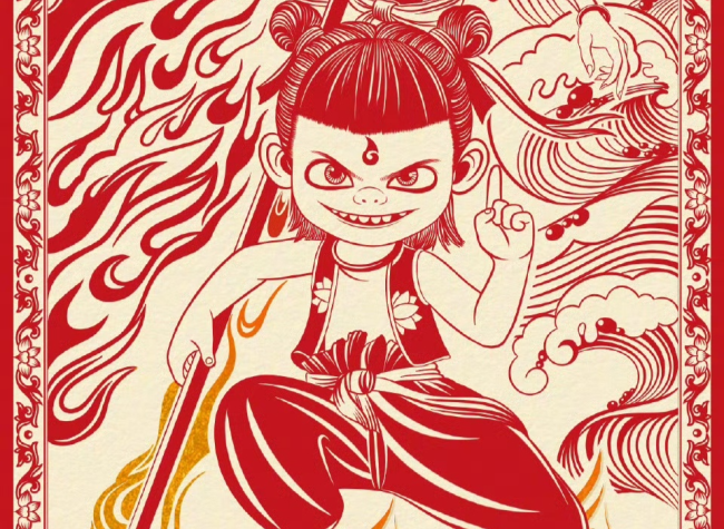 Historic Moment! 'Ne Zha 2' Surpasses 10 Billion Yuan, Showcasing the Rise of China's Animation Powerhouse