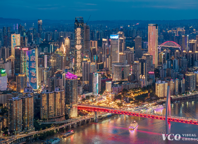 Spring Festival Witnesses Chongqing's Record Surge in Outbound, Inbound Travel