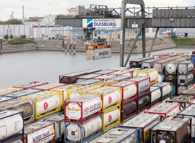 China, Germany Eye Closer Cooperation Amid Rising Protectionism