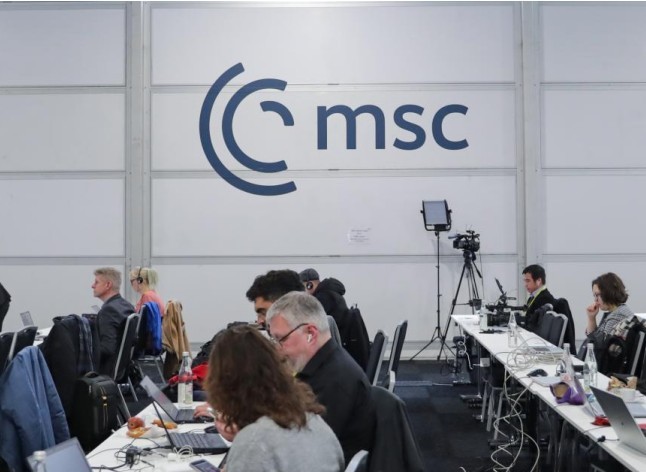 Experts Say China Remains Constructive Force in Changing World