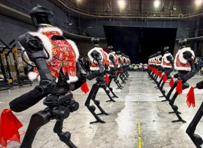 Humanoid Robot Rental Market Booms, Demand Soars