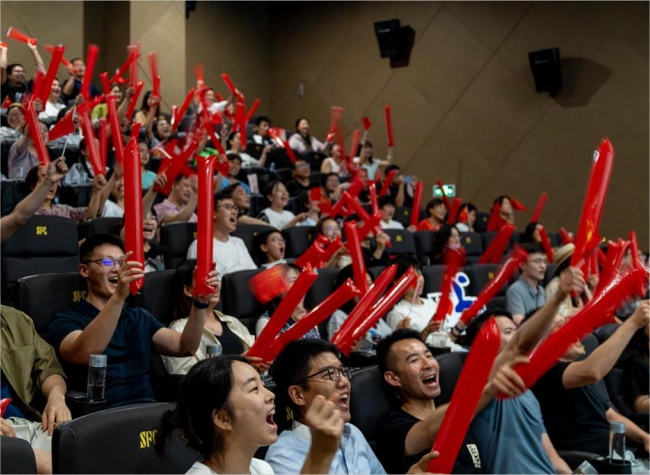 Cinemas Are No Longer Just for Movies—The Rise of Multi-Functional Theaters