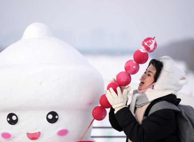 A Glimpse of China's Considerable Consumer Market Vitality