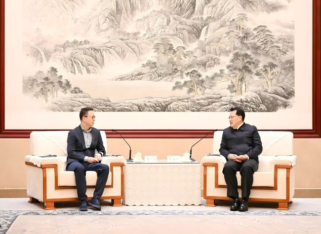 Chongqing Enhances AI and Digital Infrastructure Collaboration with Alibaba