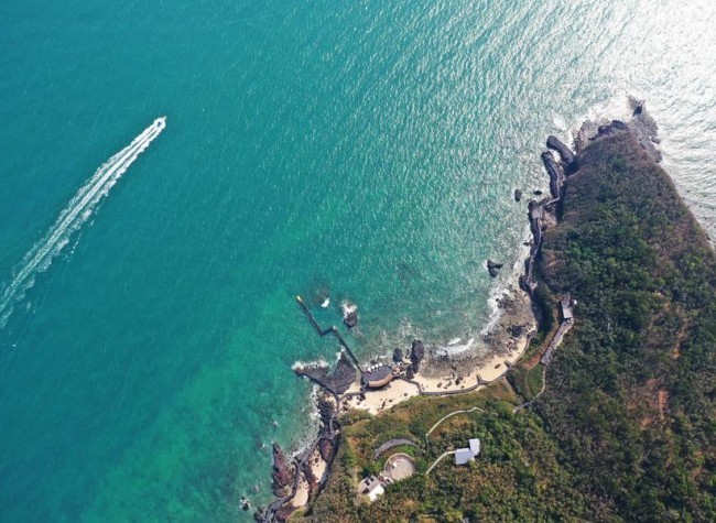 China's Marine Economy Hits Record 10.5 Trillion Yuan in 2024