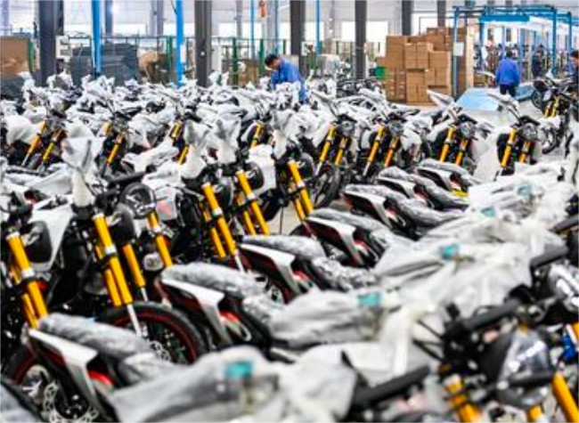 Chongqing's Exports Reach 507.36 Billion Yuan, Driving the City's Foreign Trade Back to Positive Growth