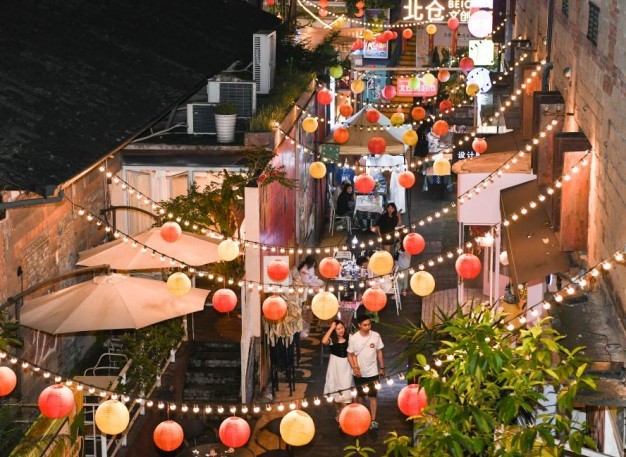 Non-Standard Commercial Fuels Fresh Consumption Dynamics