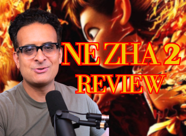 Discovering More about China through 'Ne Zha 2' | Insights