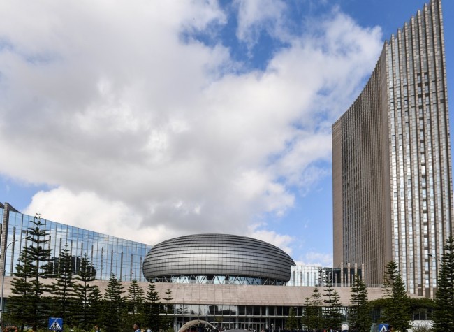 African Union Summit Amplifies Collective Call of Emerging Global South