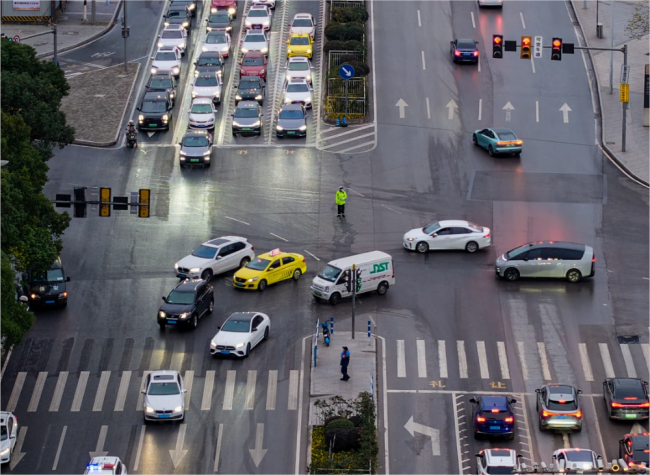 Chongqing Kicks Off Workday with Full Energy After Spring Festival | Pic Story