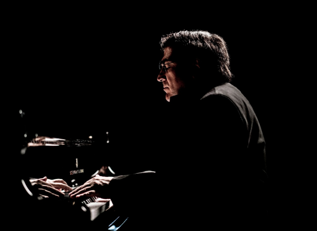 Piano Maestro Sergei Babayan To Dazzle Chongqing