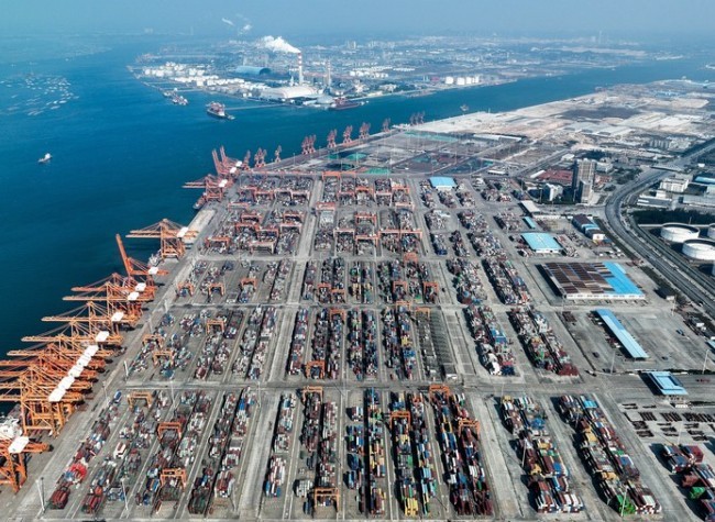 RCEP Emerges as Anchor for Free Trade amid Rising Protectionism