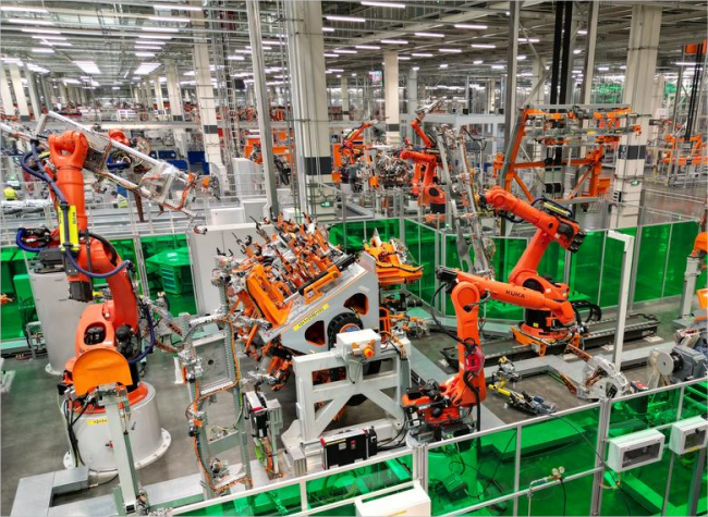 Foreign Auto Brands Seize Growth Opportunities in China